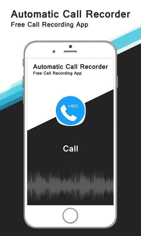 Automatic Call Recorder - Free Call Recording App स्क्रीनशॉट 8