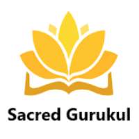 Sacred Gurukul icon