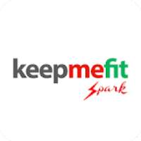 keepmefit spark on 9Apps