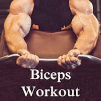 Biceps Workout