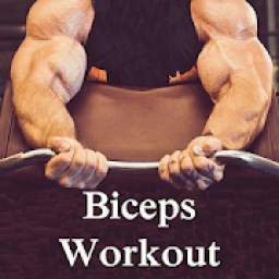 Biceps Workout 1.0
