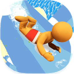 ikon Aquapark Slide Race IO