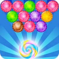 Candy Bubble Shooter