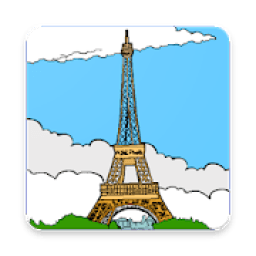 7 Monuments आइकन