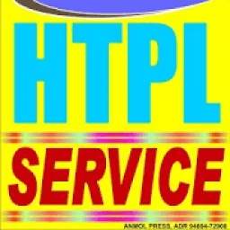 HTPL Service