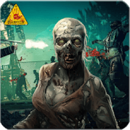 ikon Dead Alert - Zombie Survival