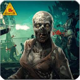 Dead Alert Zombie Survival 2.4