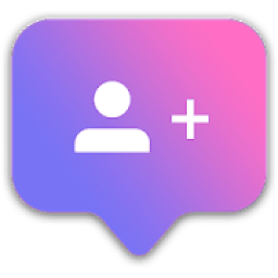 ikon Increase Followers - IG Account Booster