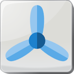 ikon Ceiling Fan Remote Control