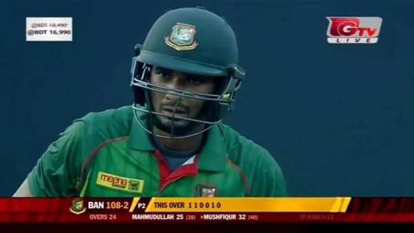Live Cricket Tv screenshot 3