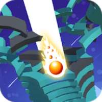 Tower Ball 3D Endless