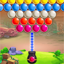 Bubble Pop Blast icon