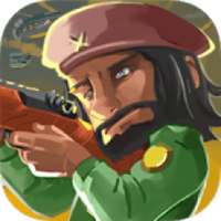 Tower Defense: Clash of WW2 on 9Apps