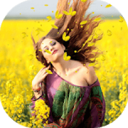 ikon Flower Live Photo Editor 2019