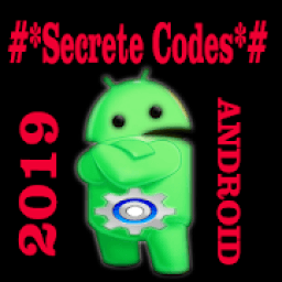 ikon All Android Secrete Codes 2019