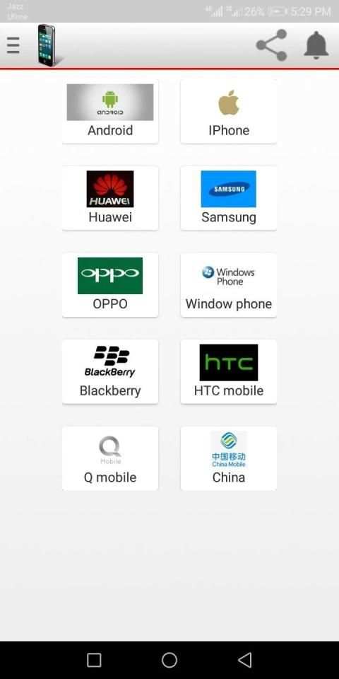 All Android Secrete Codes 2019 स्क्रीनशॉट 4