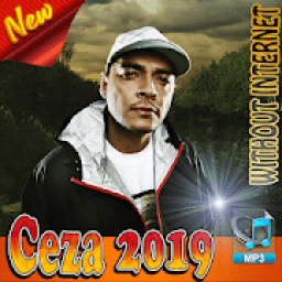 ikon Ceza şarkıları 2019 - Internet Olmadan -