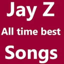 ikon JAY Z; All time Best Songs