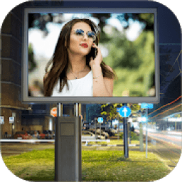 Photo Hoarding Editor आइकन