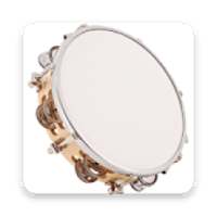 Real Tambourine on 9Apps