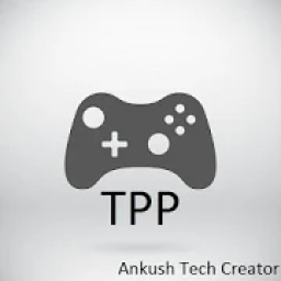 Third Person Player आइकन
