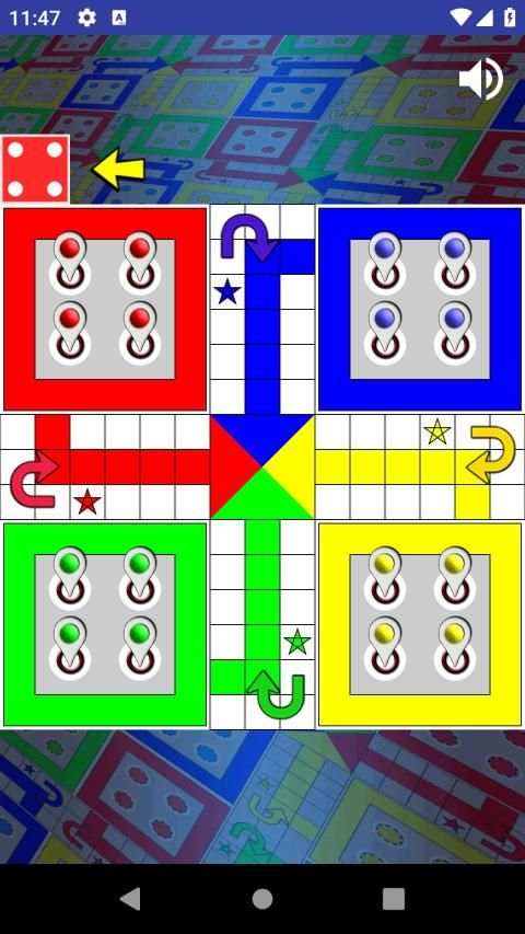 Ludo India - Board Game screenshot 1