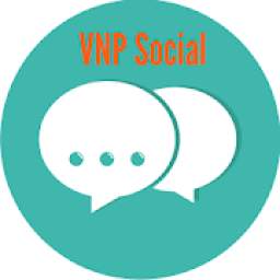VNPSocial 1.0