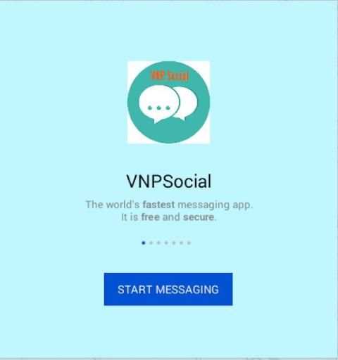 VNP Social screenshot 3