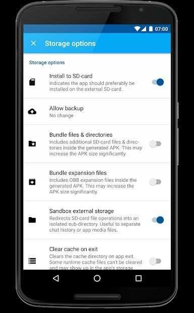 App Cloner screenshot 14