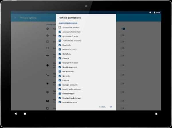 App Cloner स्क्रीनशॉट 4