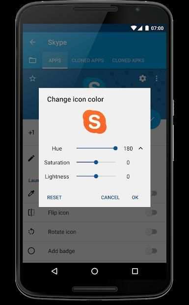 App Cloner स्क्रीनशॉट 15