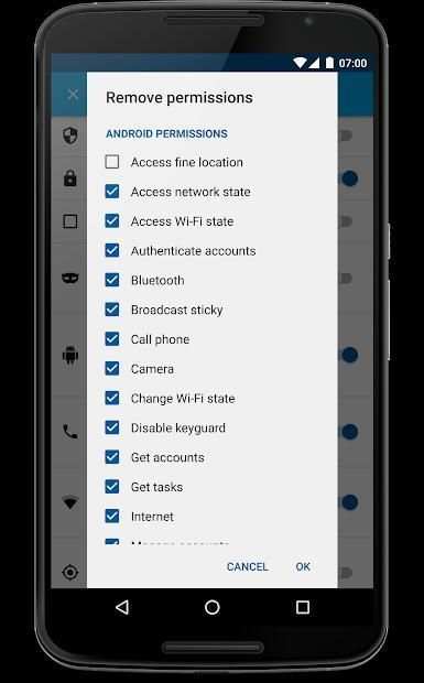App Cloner screenshot 12