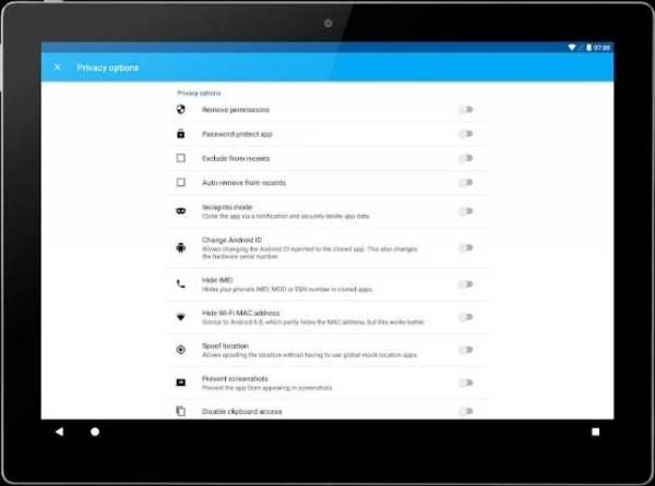 App Cloner screenshot 5