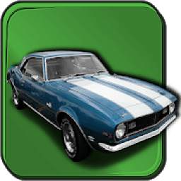 WAStickerApps - Cars