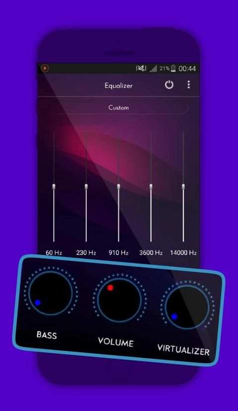 Mp3 player स्क्रीनशॉट 6