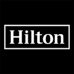 ikon Hilton Service App