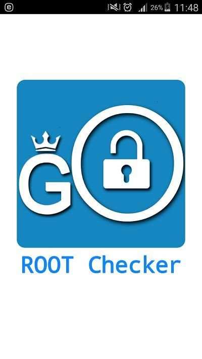 King Go Root Checker screenshot 5