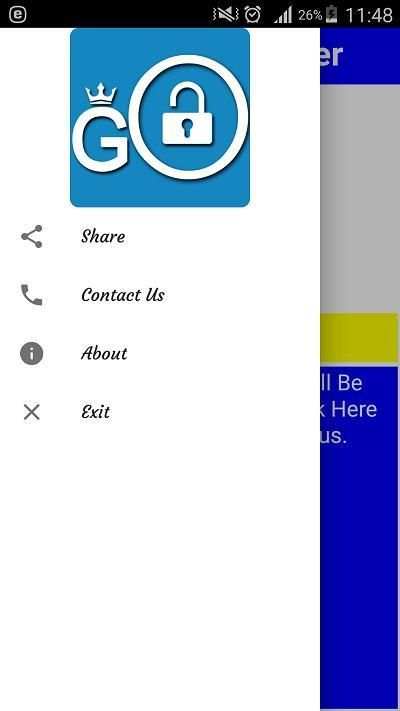 King Go Root Checker screenshot 3