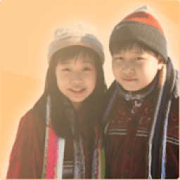 Lagu Natal Sekolah Minggu आइकन