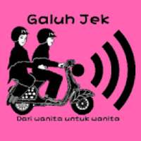 GaluhJek Indonesia on 9Apps