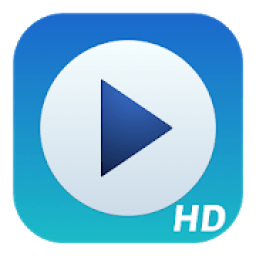 ikon HD Video Movie Player