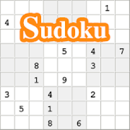 ikon Sudoku Puzzle Master
