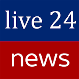 Live24 News आइकन