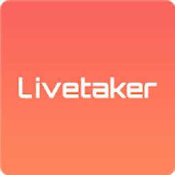 LiveTaker