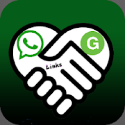ikon Whatsapp Group Links Per Day New