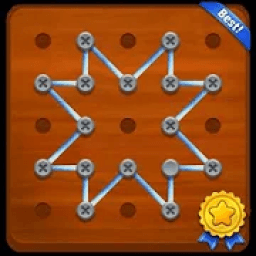 Line Art Puzzle आइकन