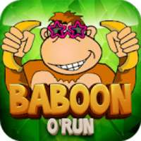 Baboon o'Run