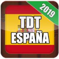 TDT España TV para Android Gratis on 9Apps