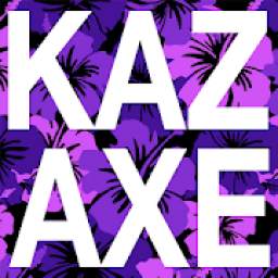 Kazaxe