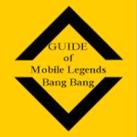 Mobile Legends Bang Bang Guide